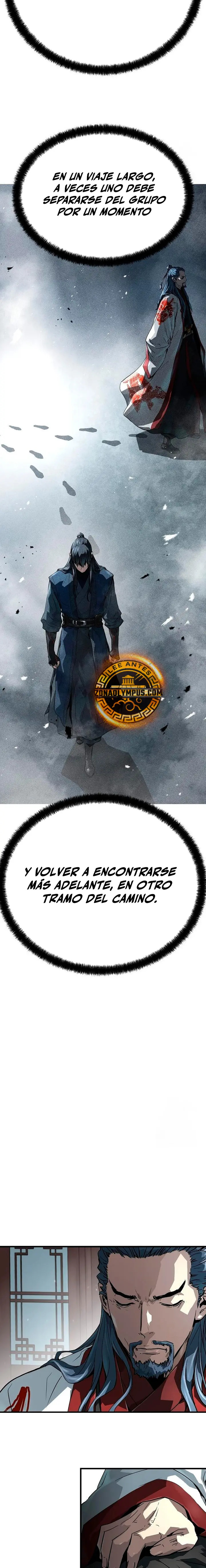 Read Regresión absoluta ES Manga Online