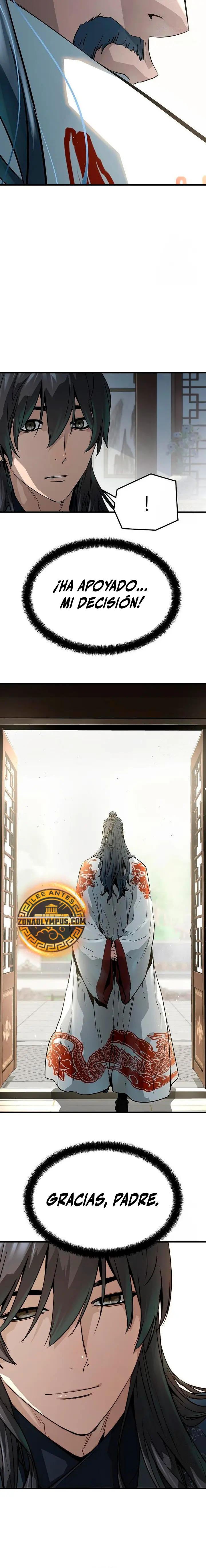 Read Regresión absoluta ES Manga Online