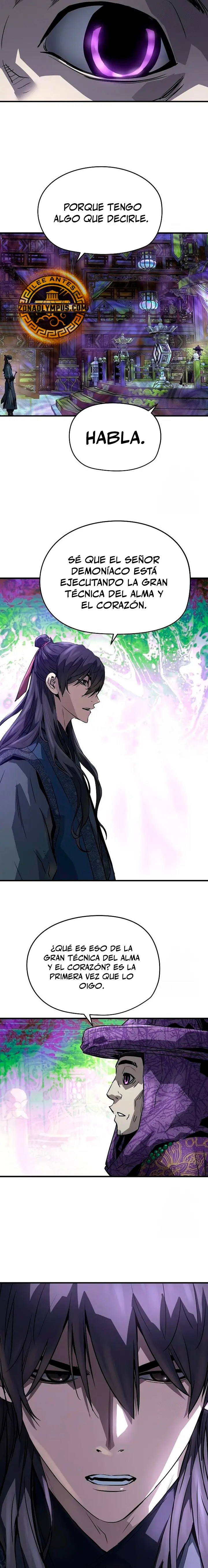 Read Regresión absoluta ES Manga Online