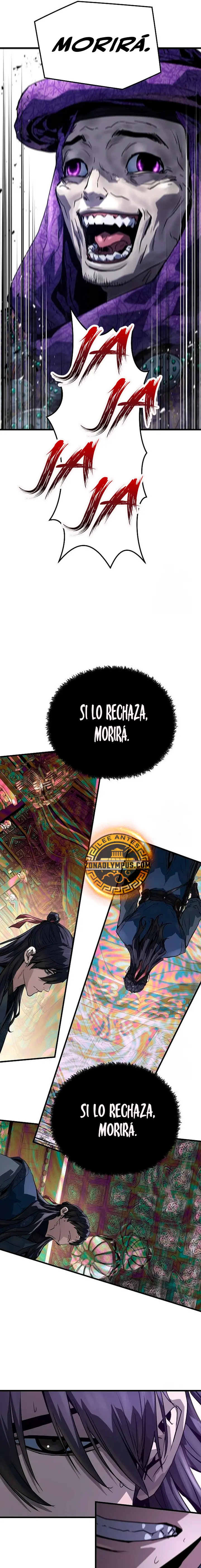 Read Regresión absoluta ES Manga Online