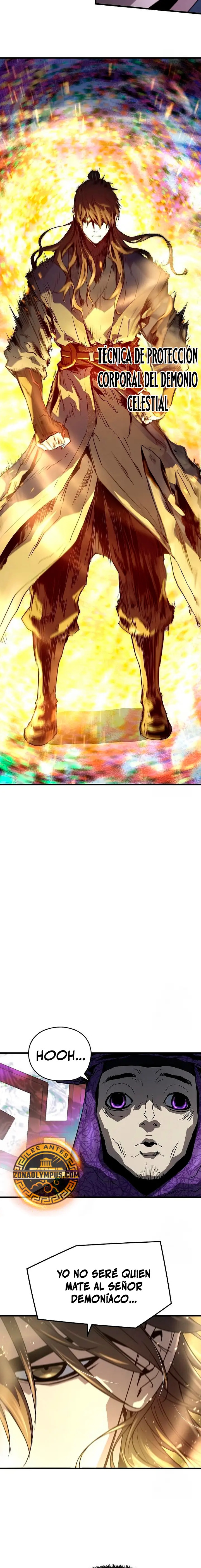 Read Regresión absoluta ES Manga Online