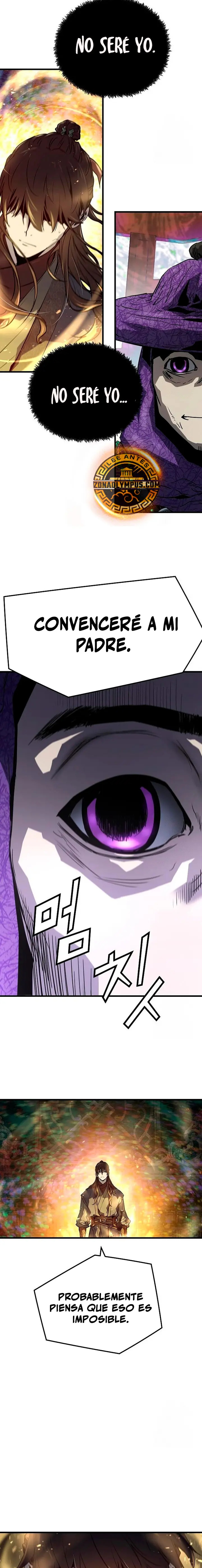 Read Regresión absoluta ES Manga Online