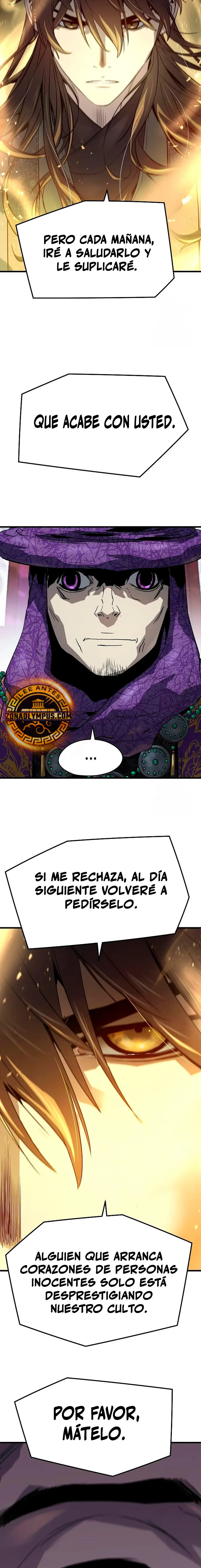 Read Regresión absoluta ES Manga Online