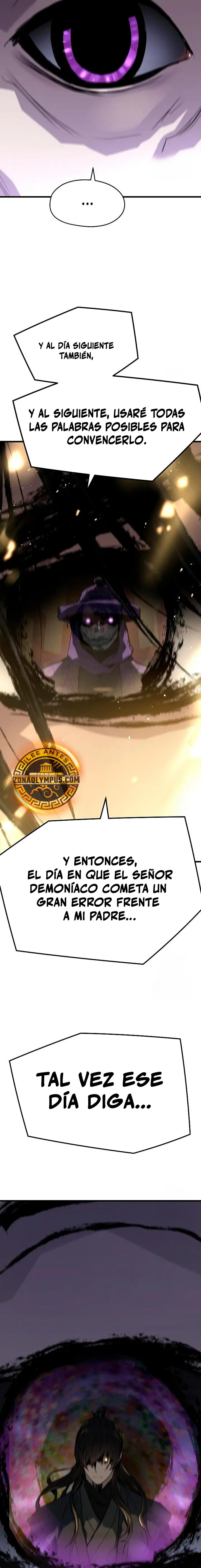 Read Regresión absoluta ES Manga Online