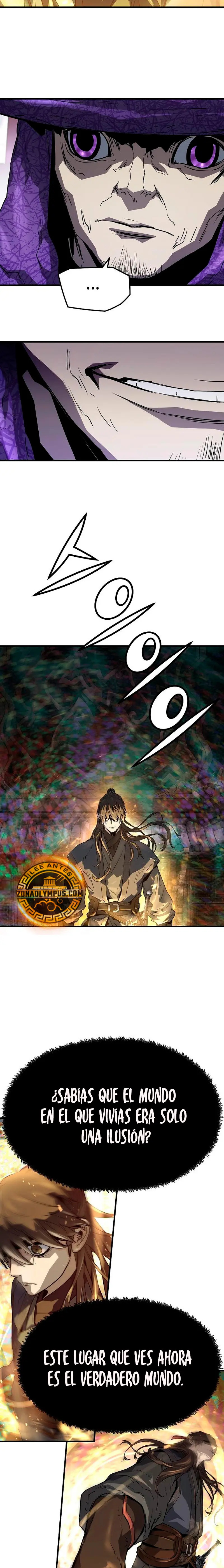 Read Regresión absoluta ES Manga Online