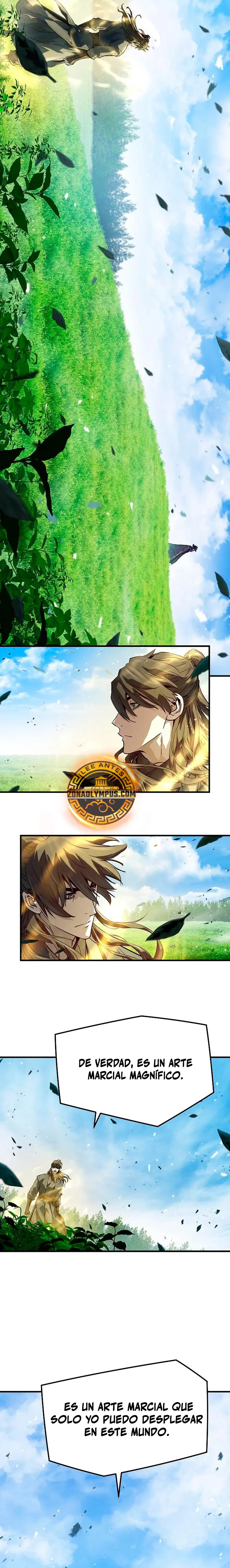 Read Regresión absoluta ES Manga Online