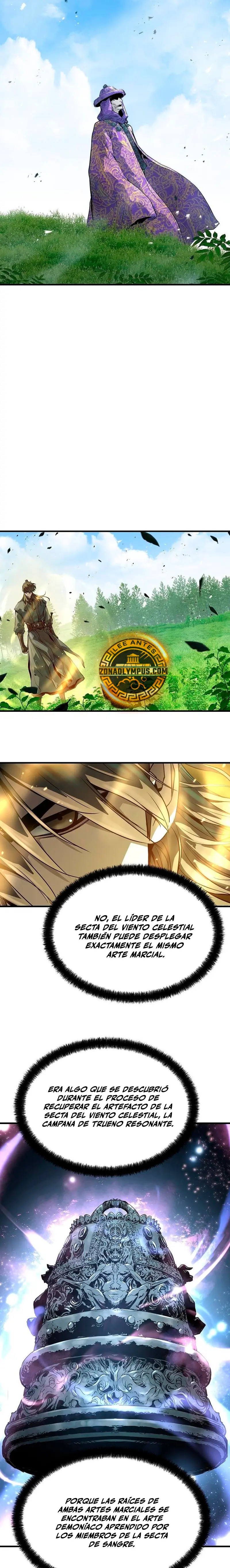 Read Regresión absoluta ES Manga Online