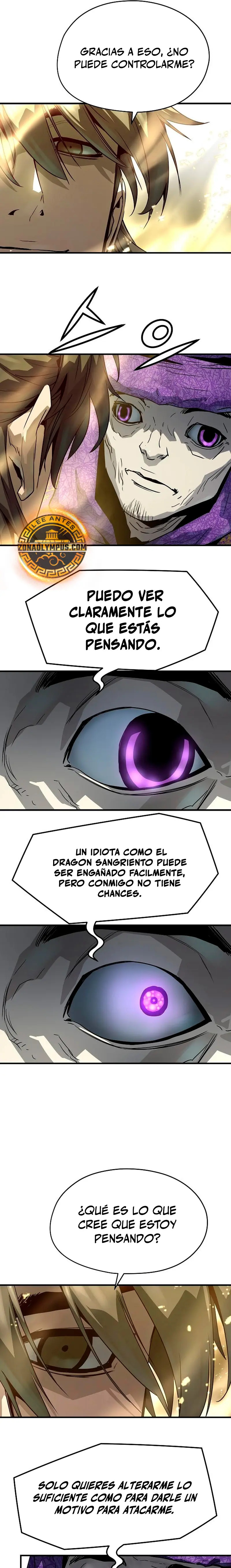 Read Regresión absoluta ES Manga Online