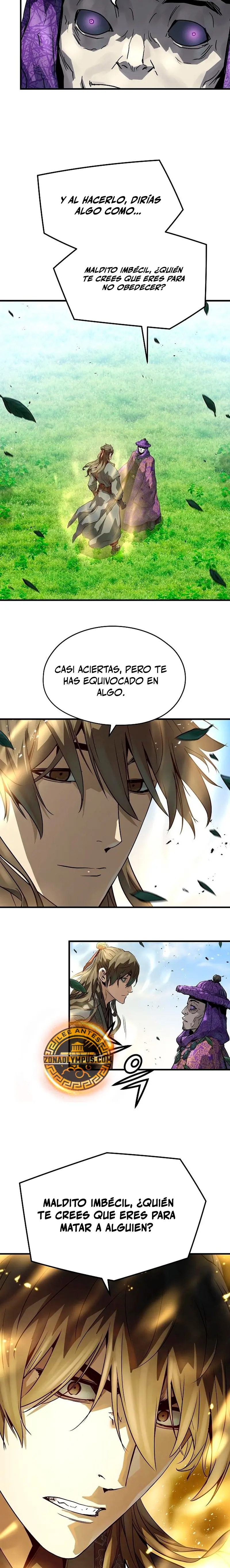 Read Regresión absoluta ES Manga Online
