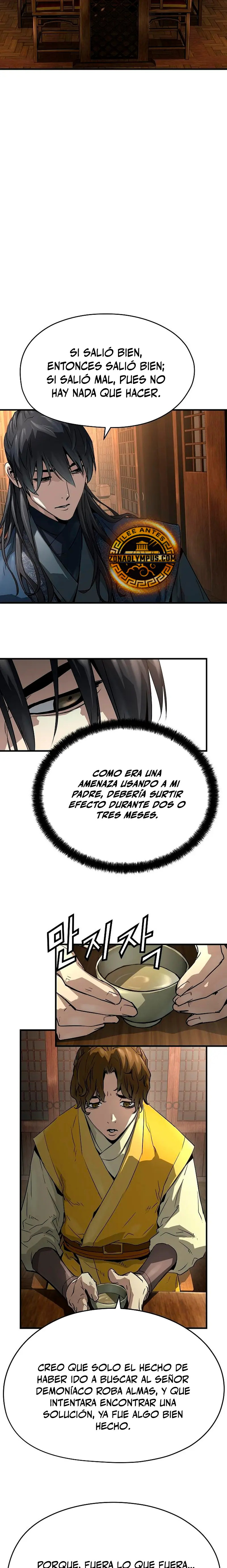 Read Regresión absoluta ES Manga Online