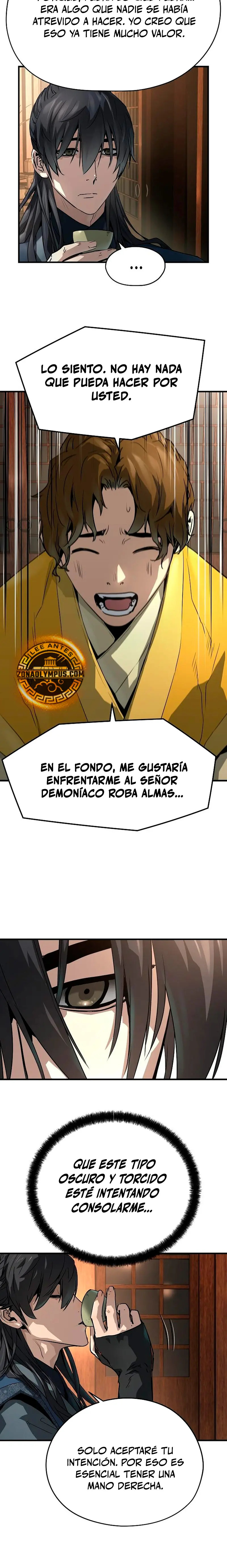 Read Regresión absoluta ES Manga Online