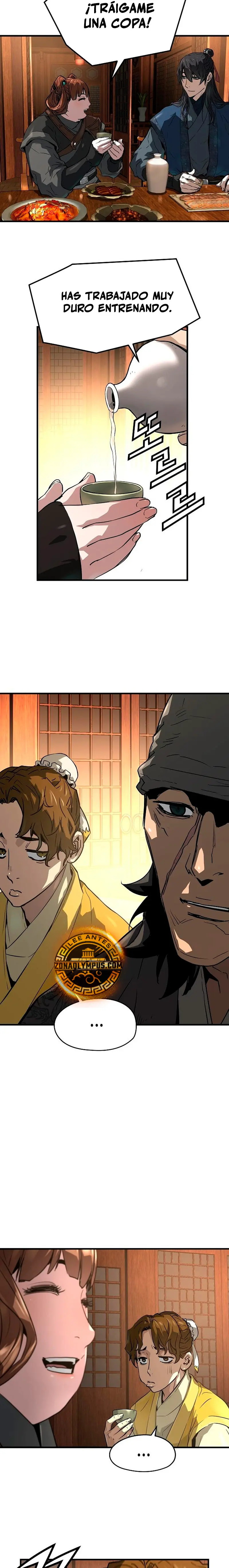 Read Regresión absoluta ES Manga Online