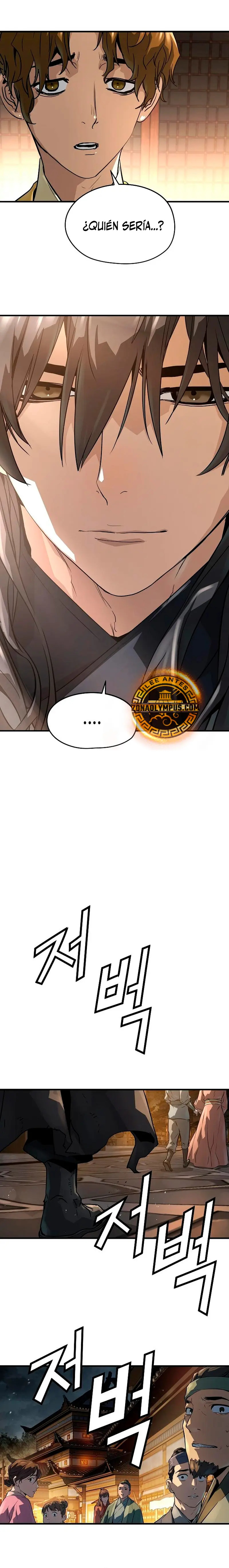 Read Regresión absoluta ES Manga Online