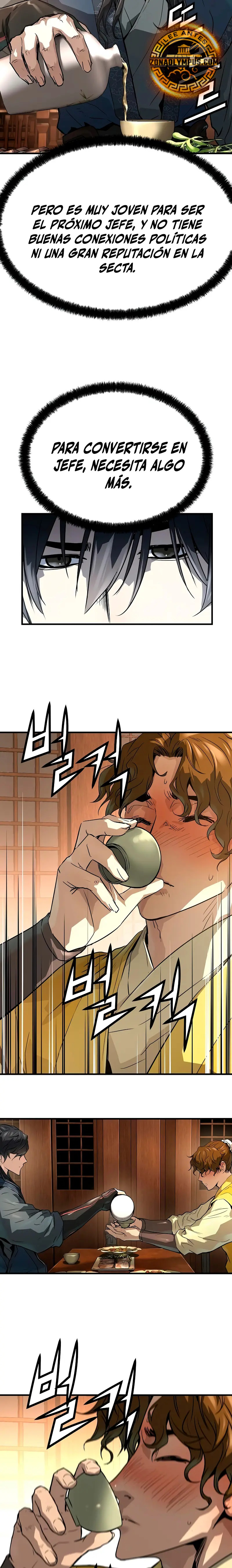 Read Regresión absoluta ES Manga Online