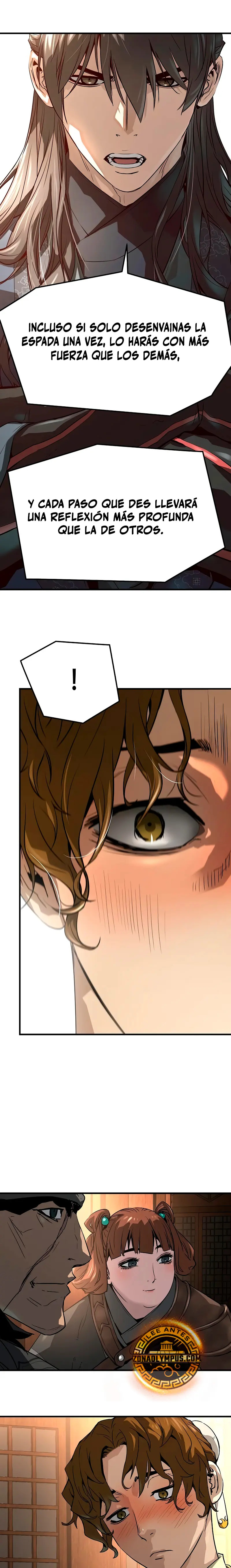 Read Regresión absoluta ES Manga Online