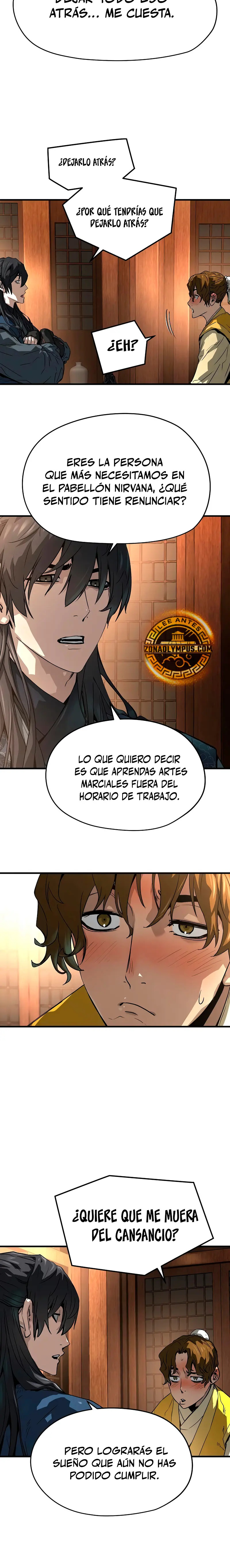 Read Regresión absoluta ES Manga Online
