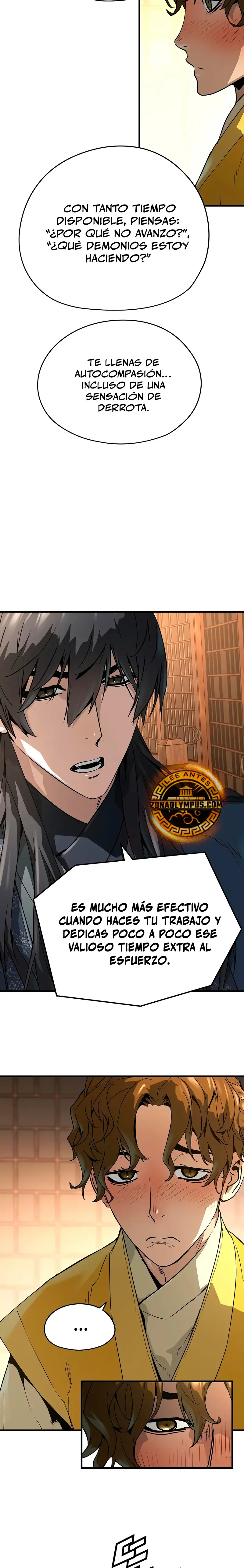 Read Regresión absoluta ES Manga Online