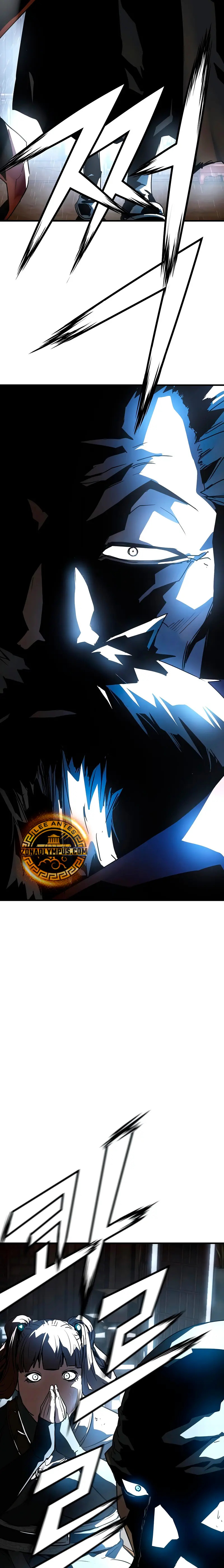 Read Regresión absoluta ES Manga Online