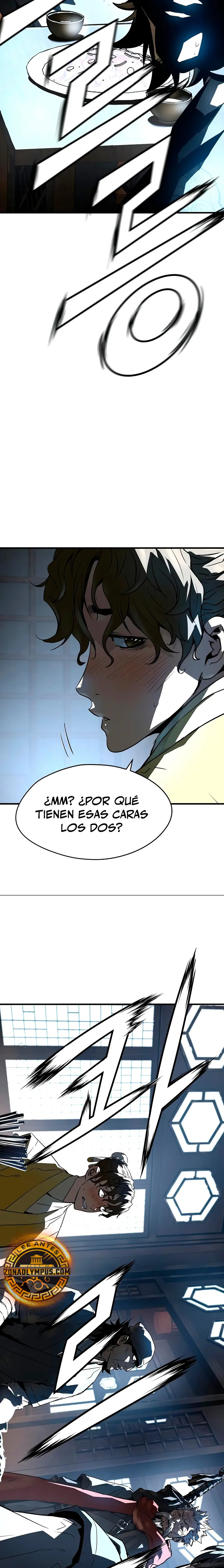 Read Regresión absoluta ES Manga Online