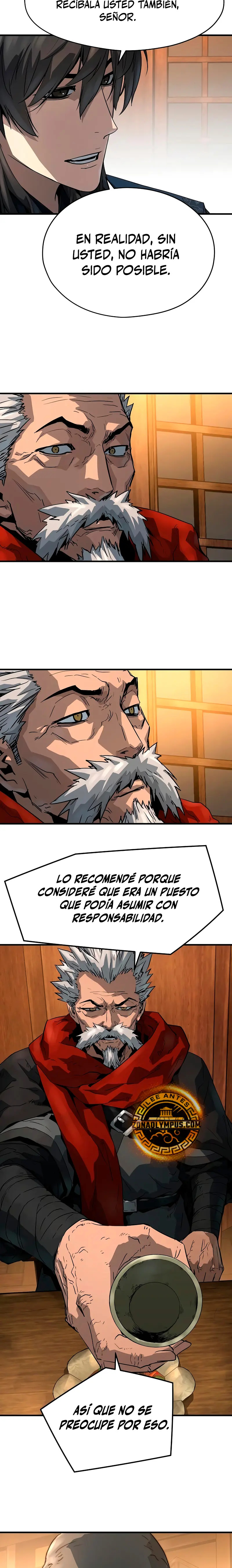 Read Regresión absoluta ES Manga Online