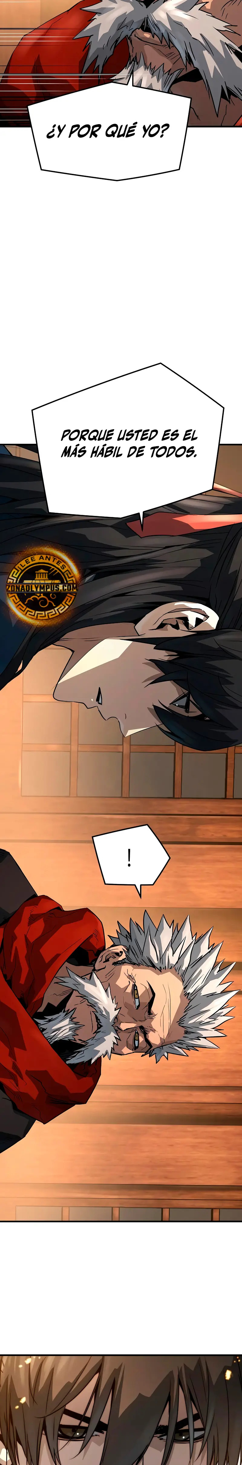 Read Regresión absoluta ES Manga Online