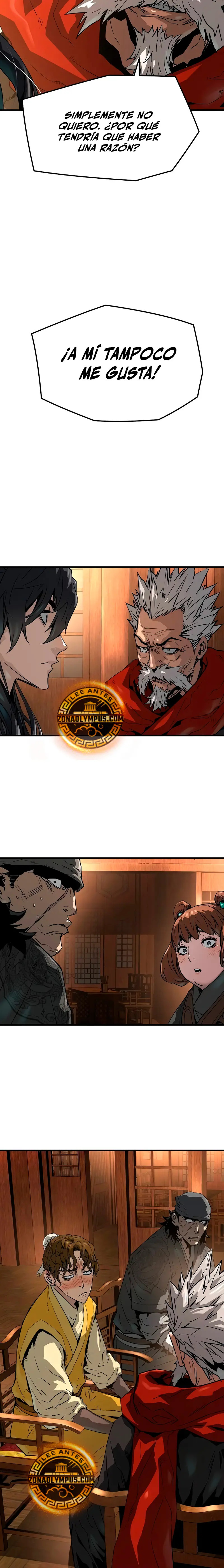 Read Regresión absoluta ES Manga Online