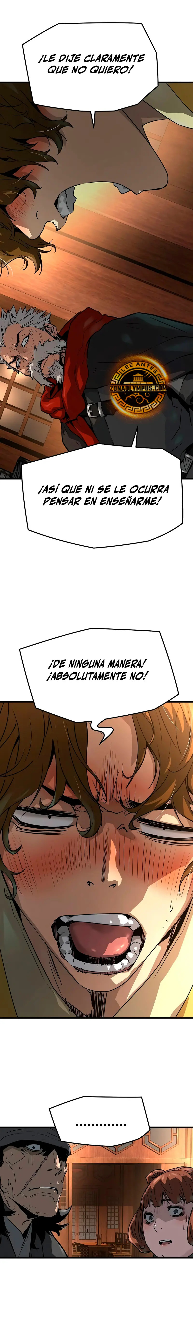Read Regresión absoluta ES Manga Online