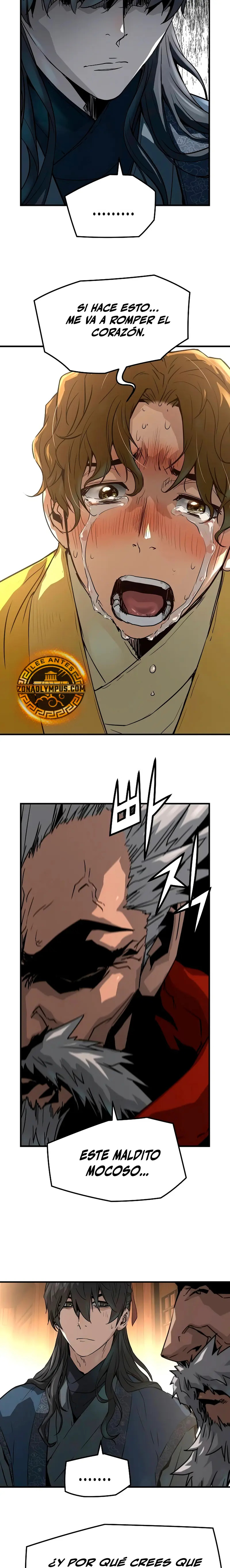 Read Regresión absoluta ES Manga Online