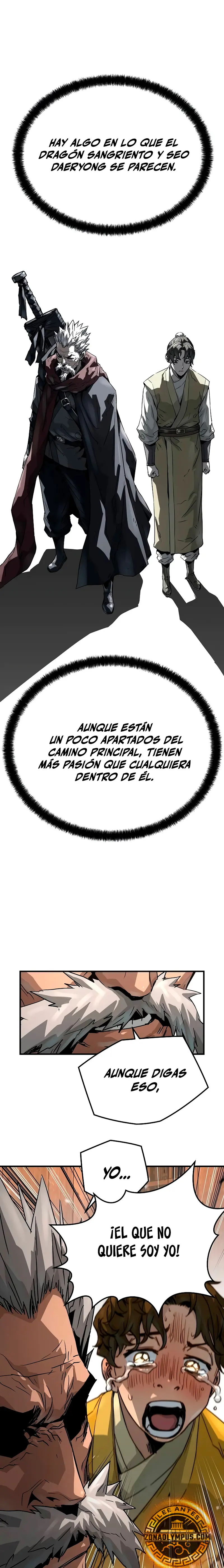 Read Regresión absoluta ES Manga Online