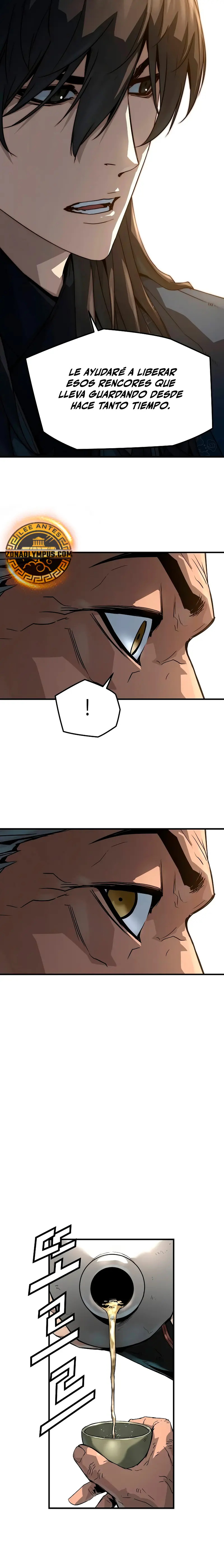 Read Regresión absoluta ES Manga Online