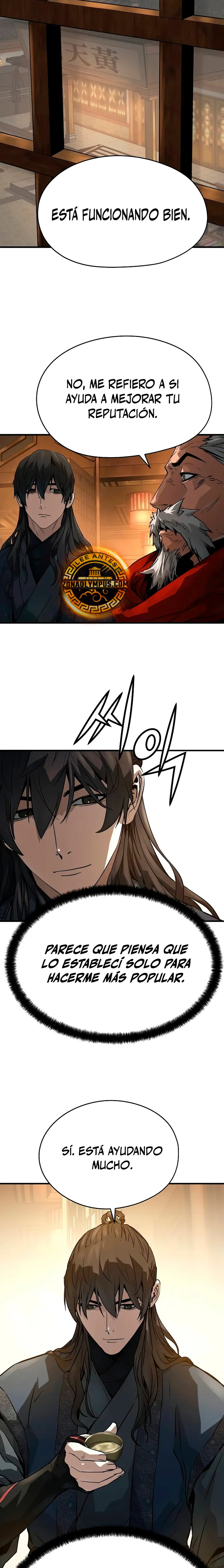 Read Regresión absoluta ES Manga Online