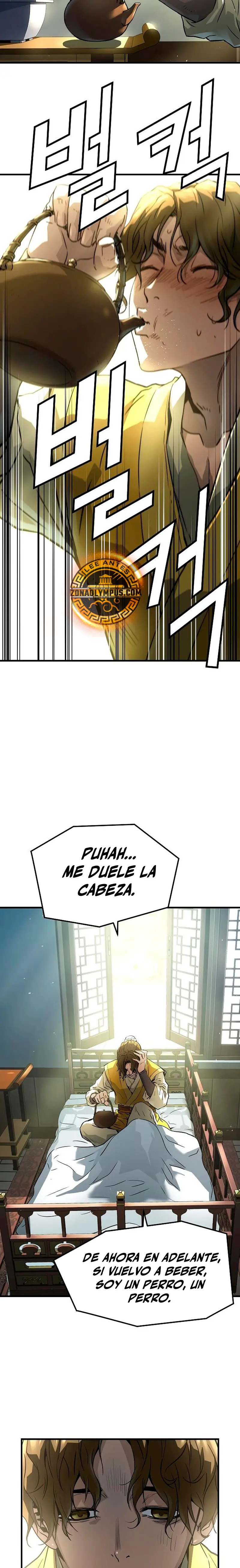 Read Regresión absoluta ES Manga Online