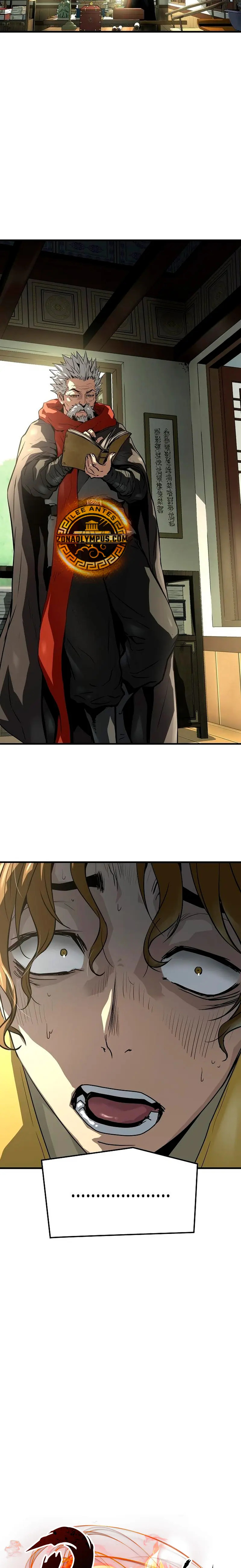 Read Regresión absoluta ES Manga Online
