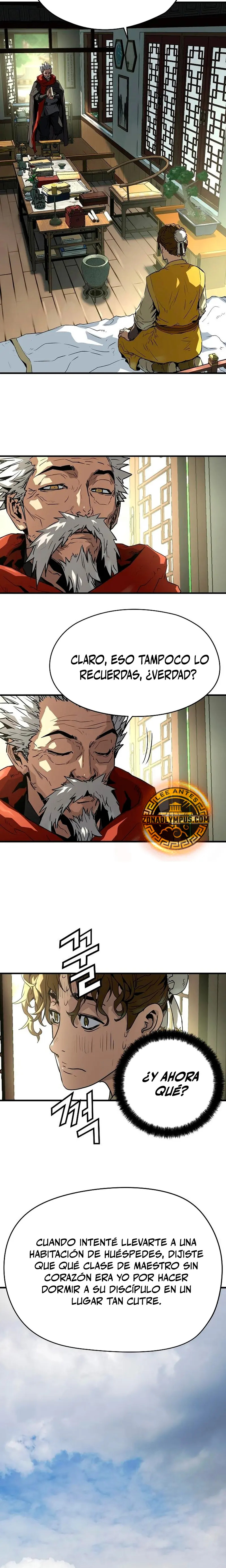 Read Regresión absoluta ES Manga Online
