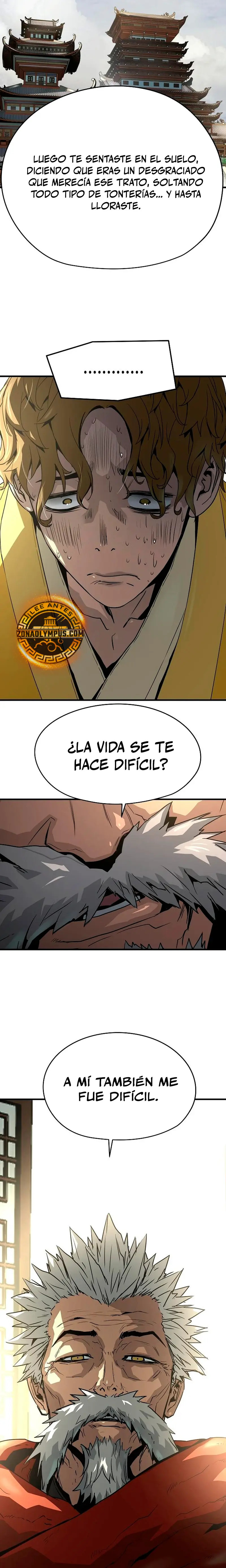 Read Regresión absoluta ES Manga Online