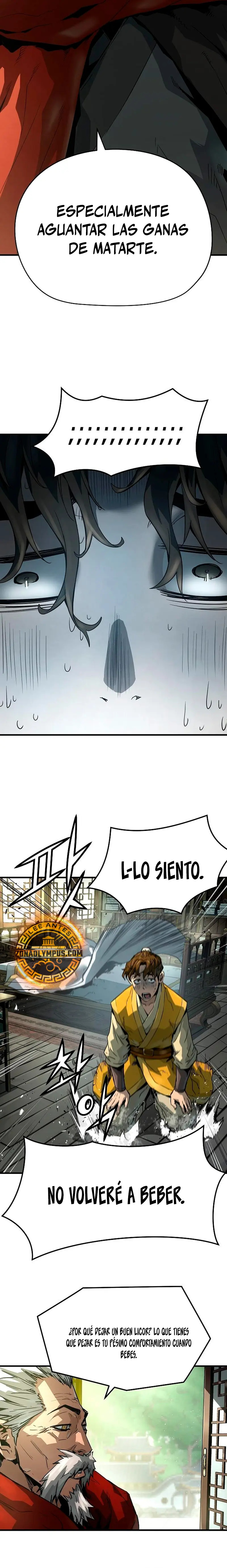 Read Regresión absoluta ES Manga Online