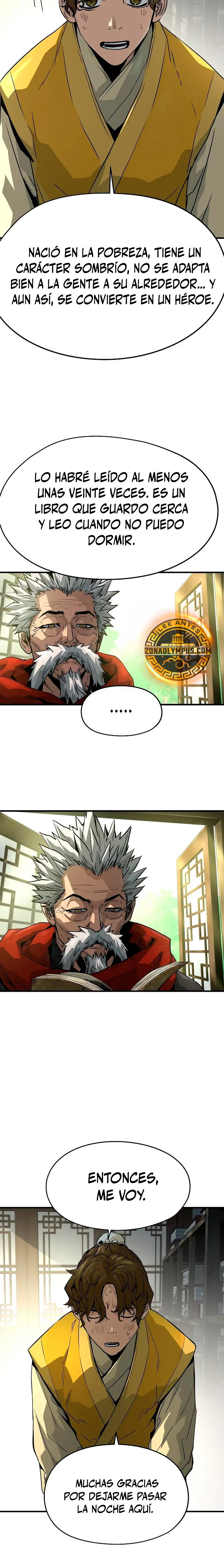 Read Regresión absoluta ES Manga Online