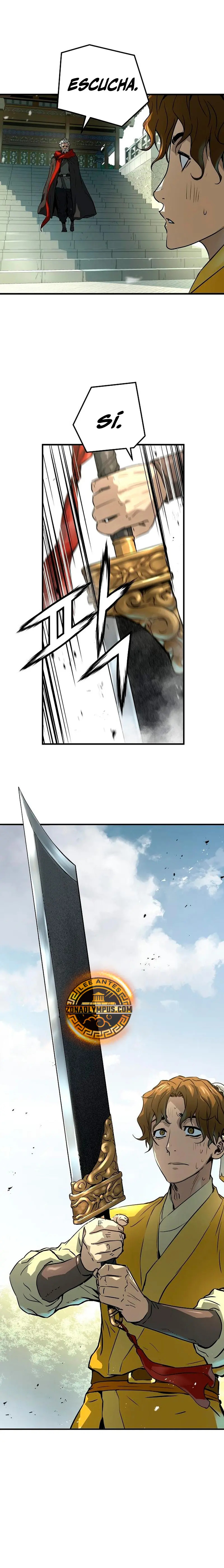 Read Regresión absoluta ES Manga Online