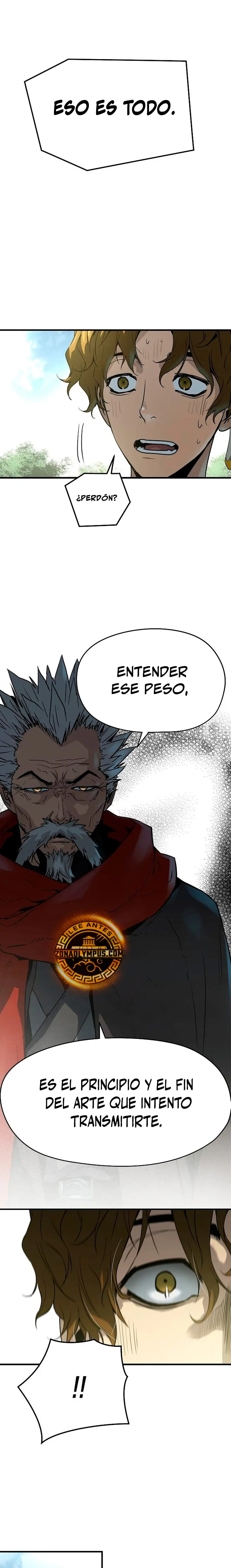 Read Regresión absoluta ES Manga Online