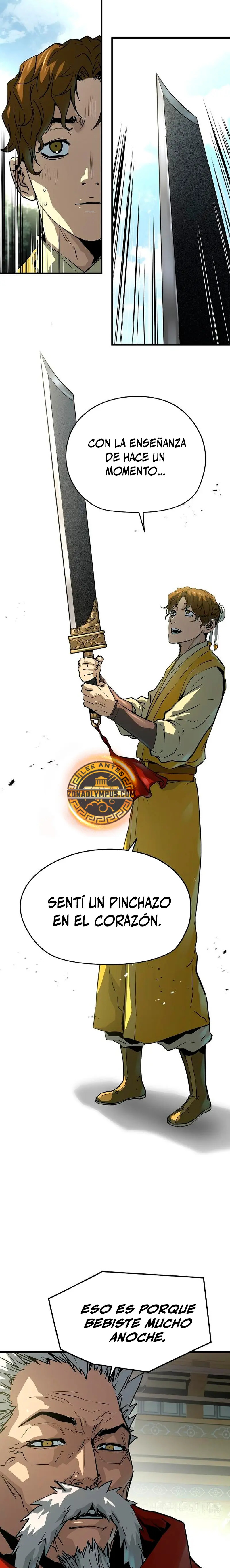 Read Regresión absoluta ES Manga Online