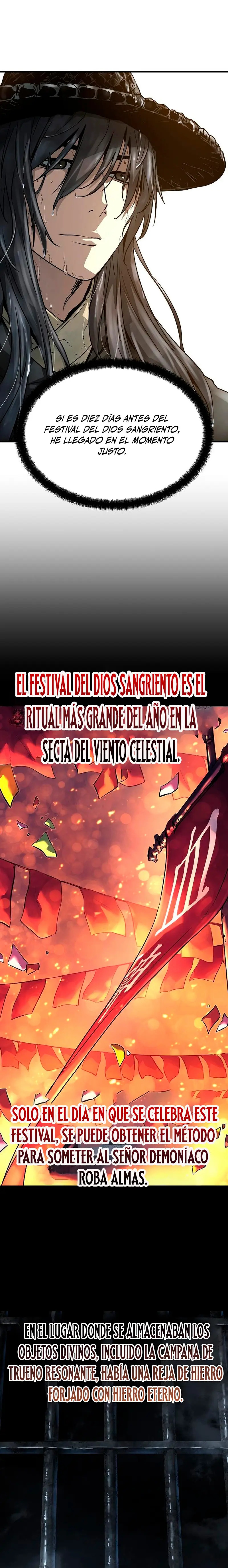 Read Regresión absoluta ES Manga Online