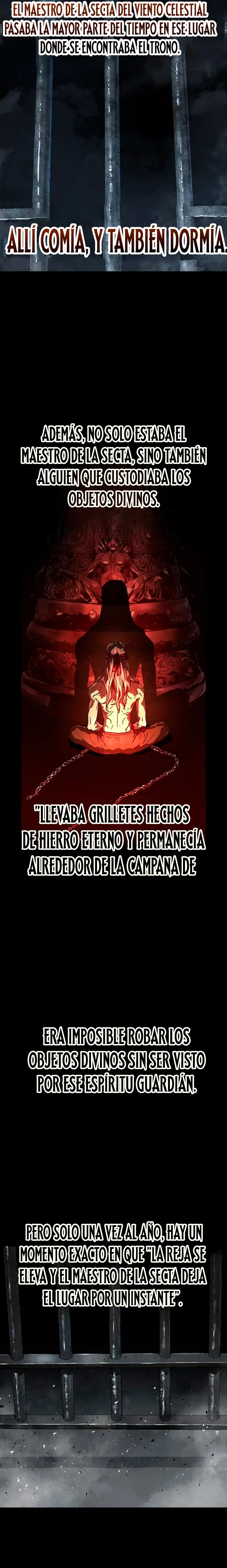 Read Regresión absoluta ES Manga Online