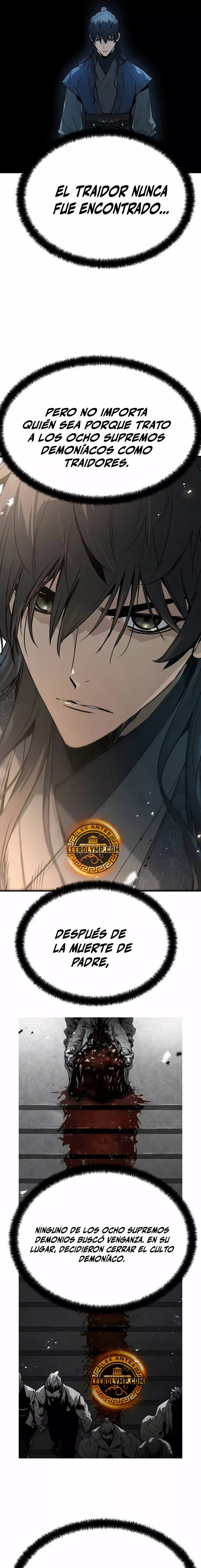 Read Regresión absoluta ES Manga Online
