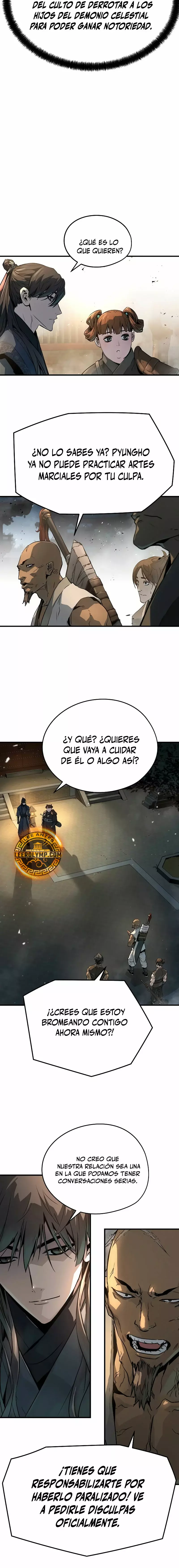 Read Regresión absoluta ES Manga Online