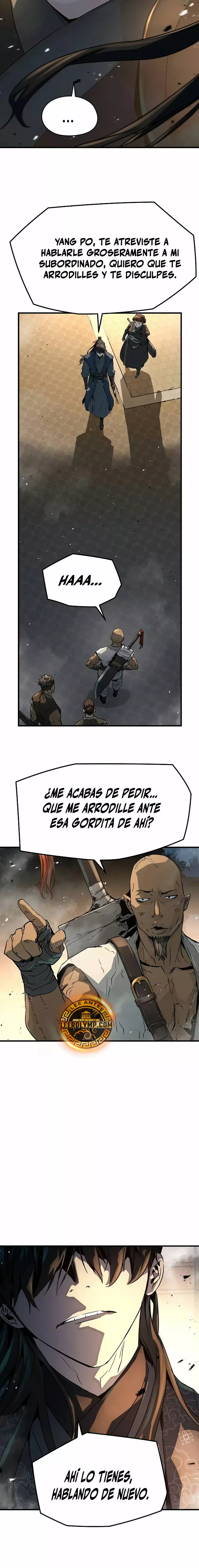 Read Regresión absoluta ES Manga Online