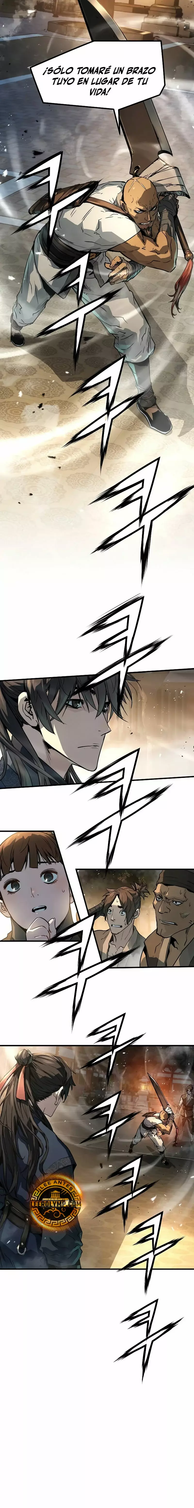 Read Regresión absoluta ES Manga Online