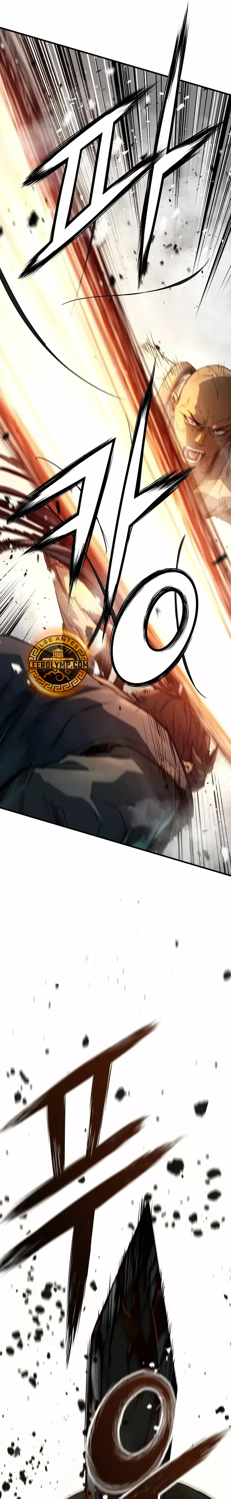 Read Regresión absoluta ES Manga Online