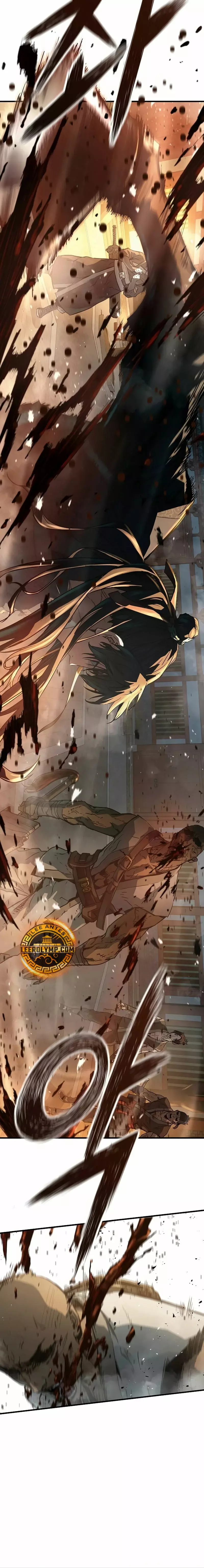 Read Regresión absoluta ES Manga Online