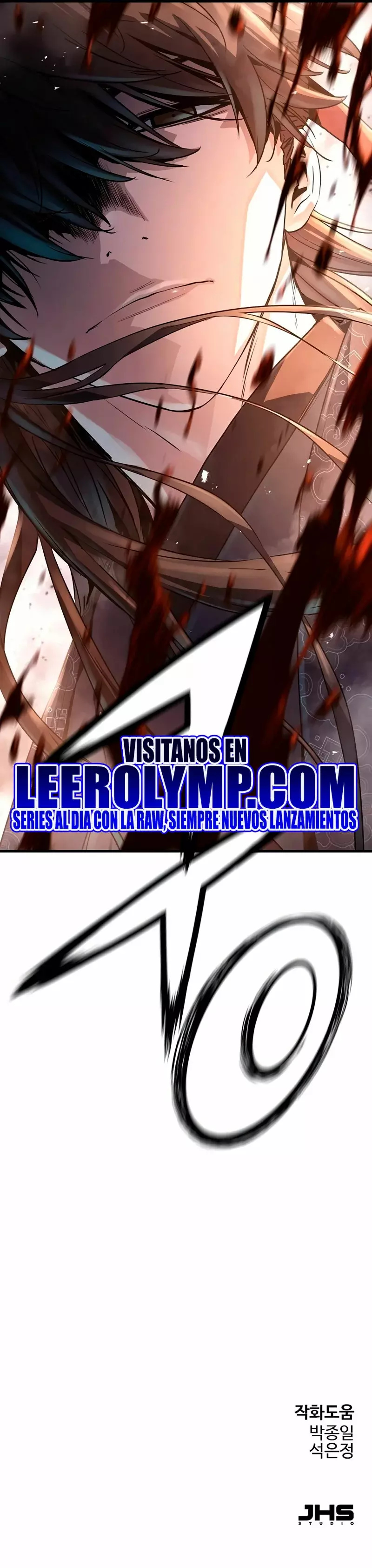 Read Regresión absoluta ES Manga Online