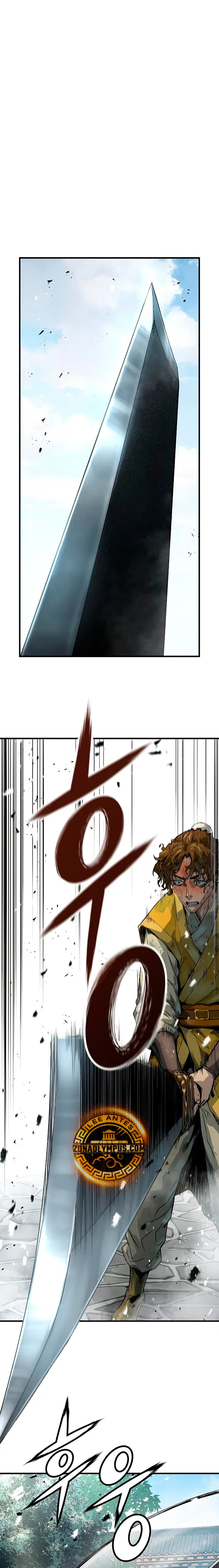 Read Regresión absoluta ES Manga Online